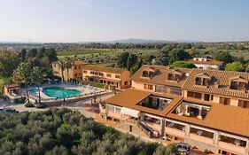 Agrihotel Elisabetta